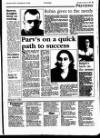 Middlesex Chronicle Thursday 16 October 1997 Page 21