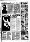 Middlesex Chronicle Thursday 16 October 1997 Page 23