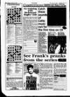 Middlesex Chronicle Thursday 16 October 1997 Page 36