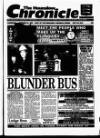 Middlesex Chronicle Thursday 23 October 1997 Page 1