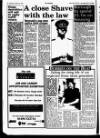 Middlesex Chronicle Thursday 23 October 1997 Page 4