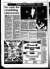 Middlesex Chronicle Thursday 23 October 1997 Page 8
