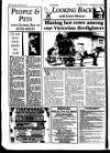 Middlesex Chronicle Thursday 23 October 1997 Page 16