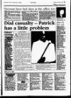 Middlesex Chronicle Thursday 23 October 1997 Page 21