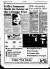 Middlesex Chronicle Thursday 23 October 1997 Page 34