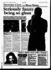 Middlesex Chronicle Thursday 23 October 1997 Page 35