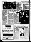 Middlesex Chronicle Thursday 30 October 1997 Page 6