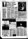 Middlesex Chronicle Thursday 30 October 1997 Page 8