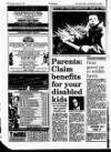 Middlesex Chronicle Thursday 30 October 1997 Page 14
