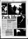 Middlesex Chronicle Thursday 30 October 1997 Page 15