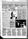 Middlesex Chronicle Thursday 30 October 1997 Page 20