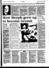 Middlesex Chronicle Thursday 30 October 1997 Page 21