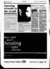 Middlesex Chronicle Thursday 30 October 1997 Page 34