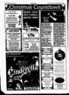 Middlesex Chronicle Thursday 30 October 1997 Page 40