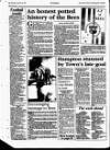 Middlesex Chronicle Thursday 30 October 1997 Page 54