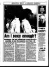 Middlesex Chronicle Thursday 01 October 1998 Page 25