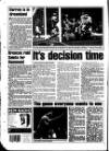 Middlesex Chronicle Thursday 01 October 1998 Page 48