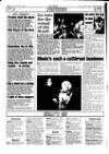 Middlesex Chronicle Thursday 08 October 1998 Page 20