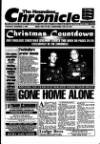 Middlesex Chronicle Thursday 03 December 1998 Page 1