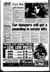 Middlesex Chronicle Thursday 03 December 1998 Page 4