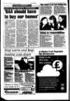 Middlesex Chronicle Thursday 03 December 1998 Page 6