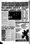 Middlesex Chronicle Thursday 03 December 1998 Page 14