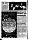Middlesex Chronicle Thursday 03 December 1998 Page 18