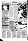 Middlesex Chronicle Thursday 03 December 1998 Page 20