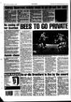 Middlesex Chronicle Thursday 03 December 1998 Page 48