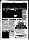 Middlesex Chronicle Thursday 07 January 1999 Page 7