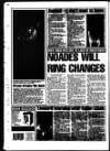 Middlesex Chronicle Thursday 07 January 1999 Page 40