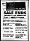 Middlesex Chronicle Thursday 28 January 1999 Page 6