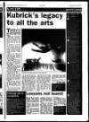 Middlesex Chronicle Thursday 25 March 1999 Page 27