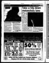 Middlesex Chronicle Thursday 13 May 1999 Page 36
