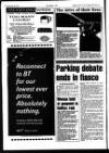 Middlesex Chronicle Thursday 20 May 1999 Page 4