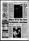 Middlesex Chronicle Thursday 20 May 1999 Page 6