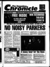 Middlesex Chronicle Thursday 27 May 1999 Page 1