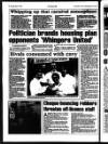 Middlesex Chronicle Thursday 27 May 1999 Page 2