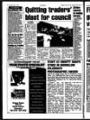 Middlesex Chronicle Thursday 27 May 1999 Page 12