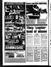 Middlesex Chronicle Thursday 01 July 1999 Page 4