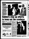 Middlesex Chronicle Thursday 01 July 1999 Page 36