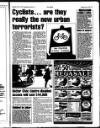 Middlesex Chronicle Thursday 08 July 1999 Page 13