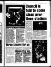 Middlesex Chronicle Thursday 12 August 1999 Page 5