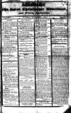 Saint Christopher Advertiser and Weekly Intelligencer Tuesday 05 November 1839 Page 1