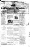 Saint Christopher Advertiser and Weekly Intelligencer Tuesday 21 September 1869 Page 1