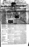 Saint Christopher Advertiser and Weekly Intelligencer Tuesday 10 May 1870 Page 1