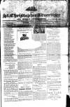 Saint Christopher Advertiser and Weekly Intelligencer Tuesday 03 January 1871 Page 1