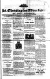 Saint Christopher Advertiser and Weekly Intelligencer Tuesday 17 January 1871 Page 1
