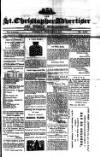 Saint Christopher Advertiser and Weekly Intelligencer Tuesday 07 February 1871 Page 1