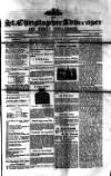 Saint Christopher Advertiser and Weekly Intelligencer Tuesday 09 May 1871 Page 1